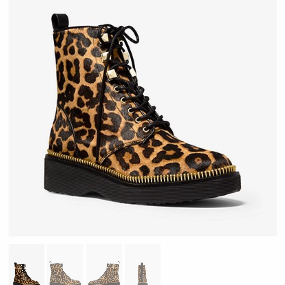 Cute boots
